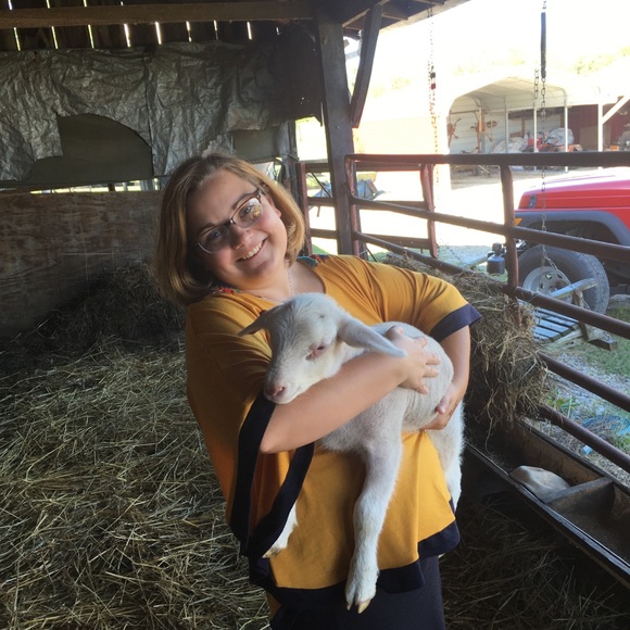 Meet your Posher, Courteny - Picture 1 of 1